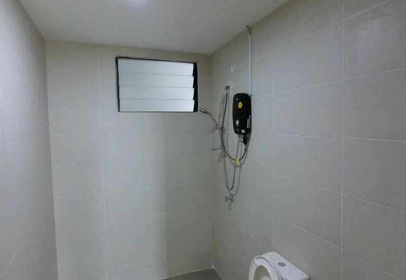 KEN Rimba Condominium 1