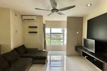 Desa Impiana, Taman Puchong Prima