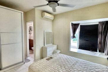 Desa Impiana, Taman Puchong Prima