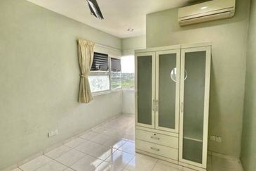 Desa Impiana, Taman Puchong Prima