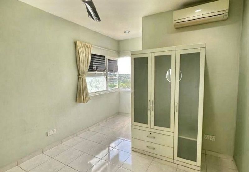 Desa Impiana, Taman Puchong Prima