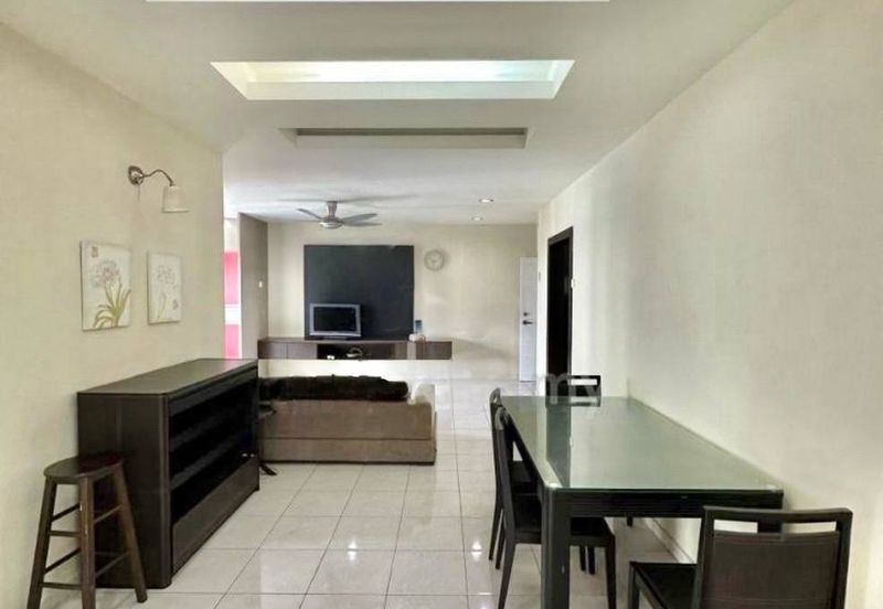 Desa Impiana, Taman Puchong Prima