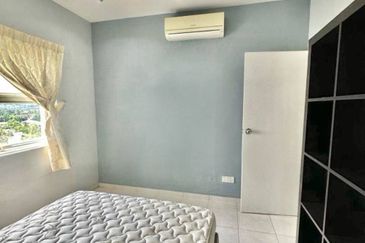 Desa Impiana, Taman Puchong Prima