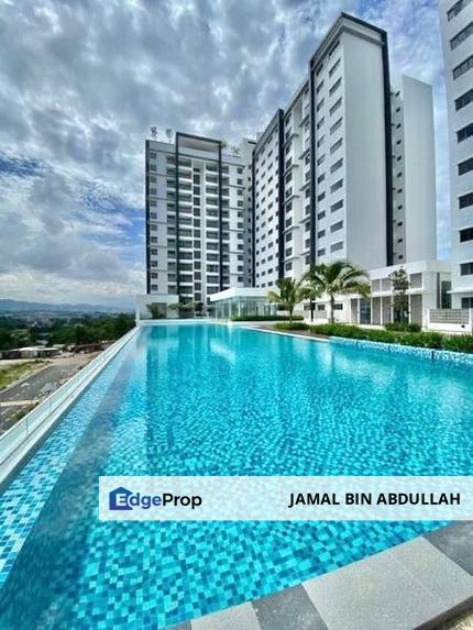 Residensi Sutera 7 Kajang Selangor 2 CAR PARKS For Sale, Selangor, Kajang