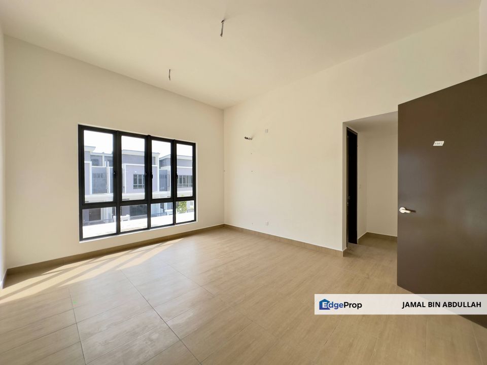 Lena Residence Alam Impian Seksyen 35 Shah Alam Double Storey FACING SOUTH For Sale, Selangor, Shah Alam
