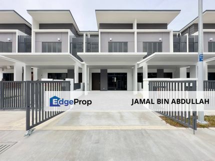 Lena Residence Alam Impian Seksyen 35 Shah Alam Double Storey FACING SOUTH For Sale, Selangor, Shah Alam