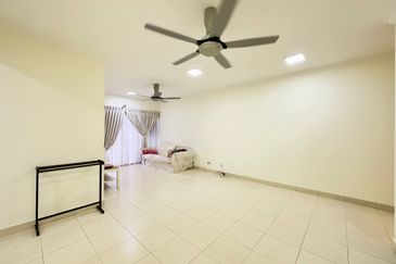 Seri Kasturi Apartments, Setia Alam