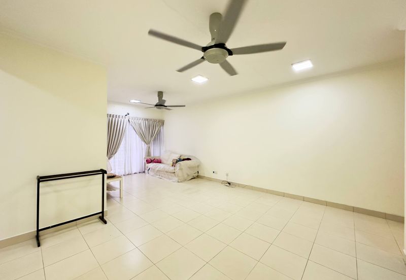 Seri Kasturi Apartments, Setia Alam