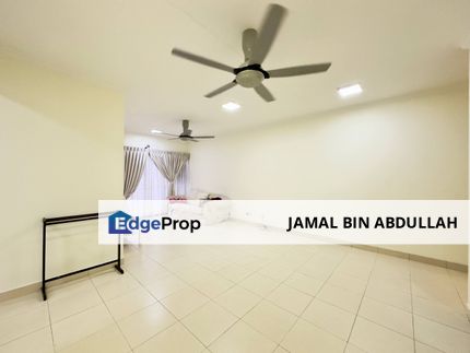 Apartment Seri Kasturi U13 Setia Alam RENOVATED For Sale, Selangor, Setia Alam/Alam Nusantara