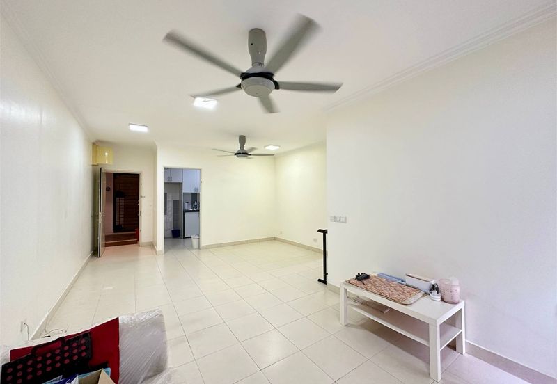 Seri Kasturi Apartments, Setia Alam