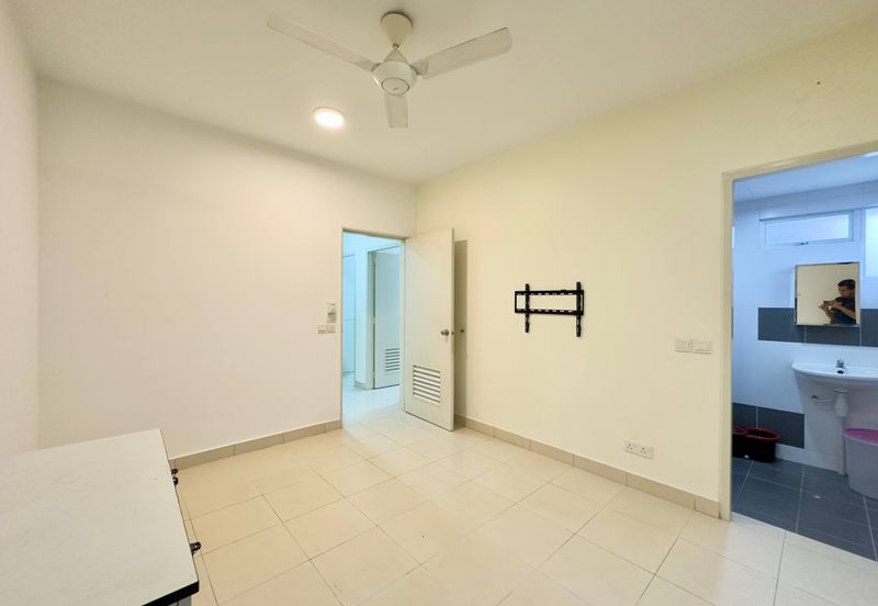 Seri Kasturi Apartments, Setia Alam