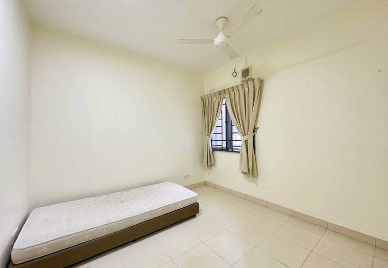 Seri Kasturi Apartments, Setia Alam