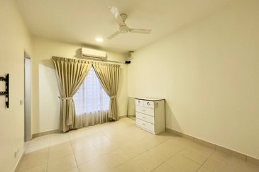 Seri Kasturi Apartments, Setia Alam