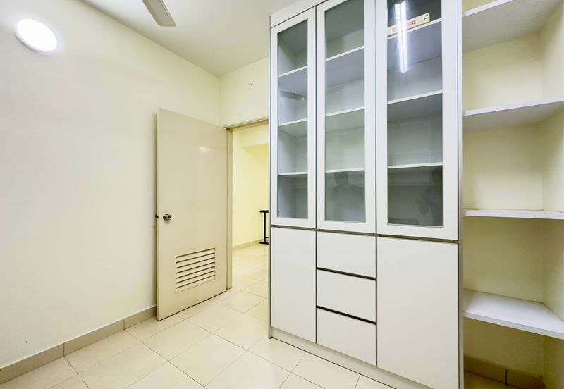 Seri Kasturi Apartments, Setia Alam