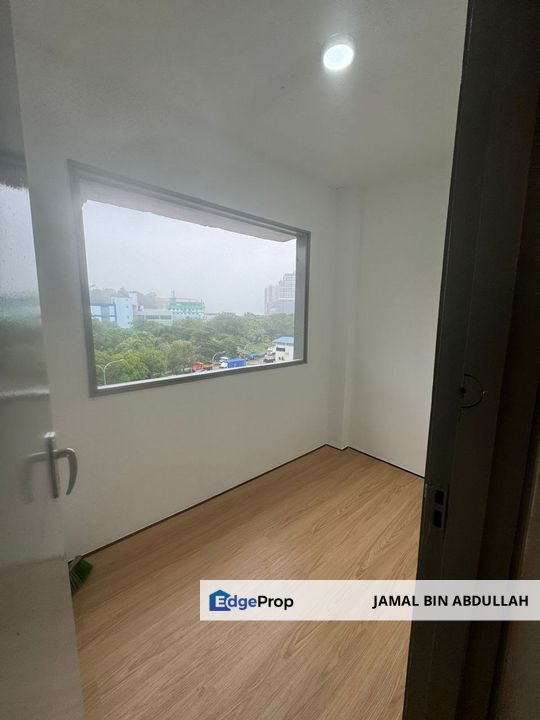 Flat Prima Selayang Taman Prima Selayang Batu Caves NEWLY REFURBISHED For Sale, Selangor, Selayang
