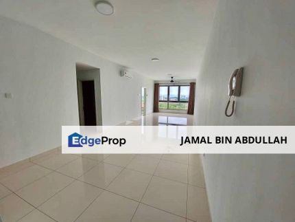 Sfera Residency Condominium Bandar Putra Permai Seri Kembangan Selangor NEAR MRT For Sale, Selangor, Seri Kembangan
