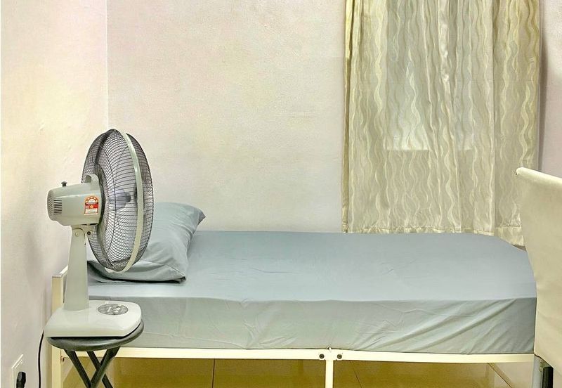 Putra Suria Residency Apartment