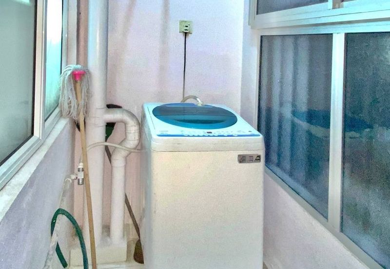 Putra Suria Residency Apartment