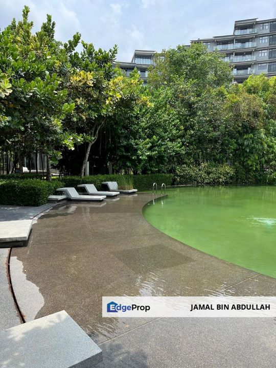 Mirage By The Lake Cyberjaya Selangor 2 CAR PARK For Sale, Selangor, Cyberjaya