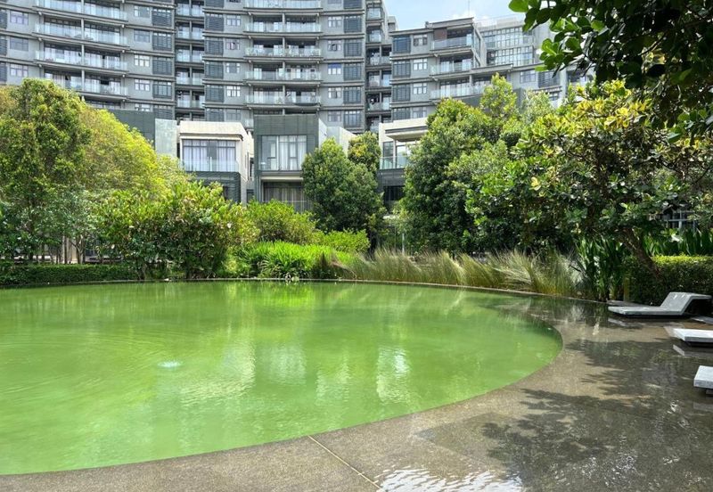 Mirage By The Lake Condominium