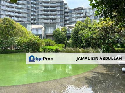 Mirage By The Lake Cyberjaya Selangor 2 CAR PARK For Sale, Selangor, Cyberjaya