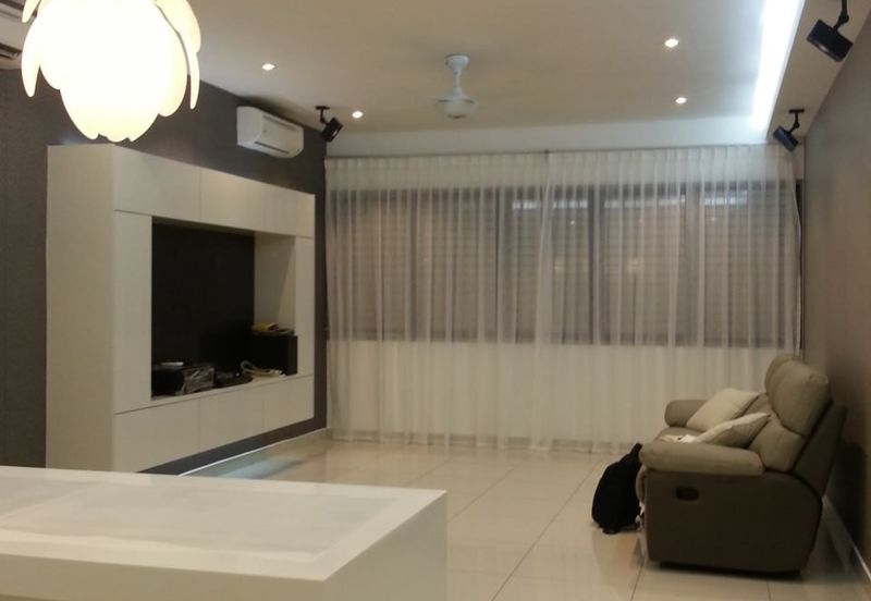 Mirage By The Lake Condominium