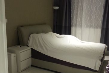 Mirage By The Lake Condominium