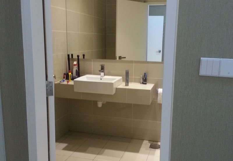 Mirage By The Lake Condominium