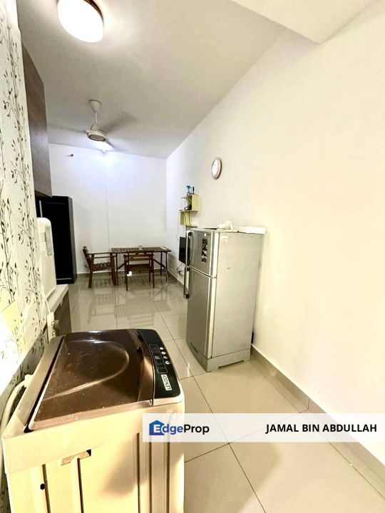Univ 360 Place Seri Kembangan FULLY FURNISHED For Sale, Selangor, Seri Kembangan