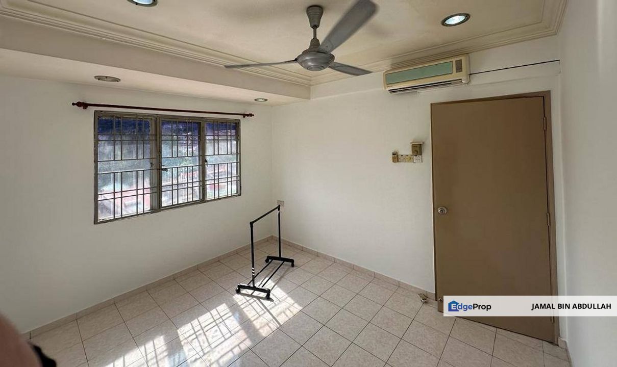 Univ 360 Place Seri Kembangan FULLY FURNISHED For Sale, Selangor, Seri Kembangan