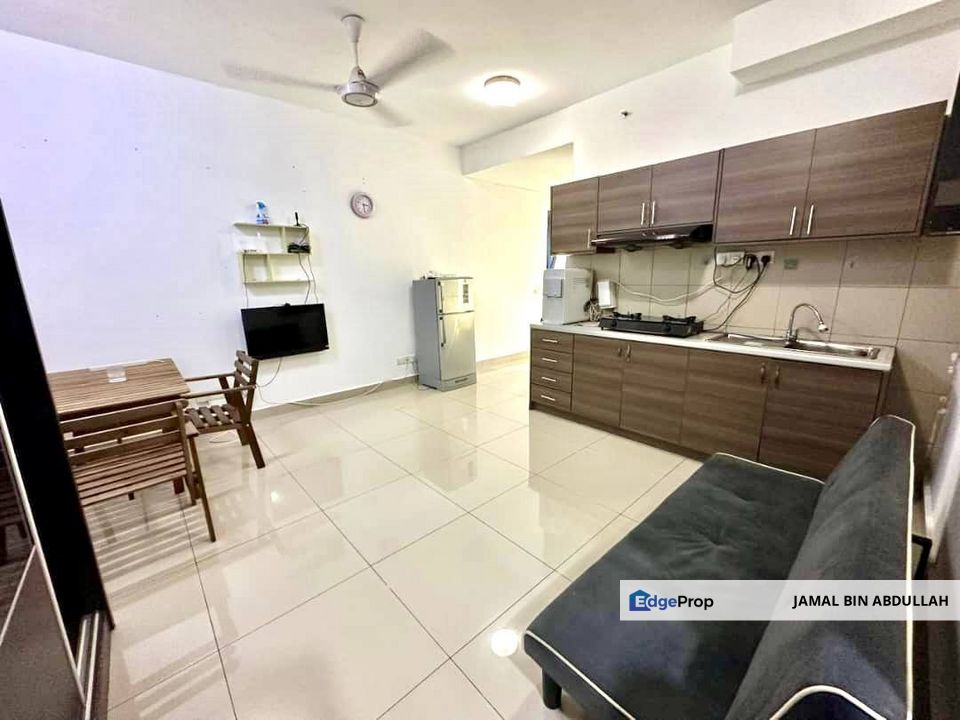 Univ 360 Place Seri Kembangan FULLY FURNISHED For Sale, Selangor, Seri Kembangan