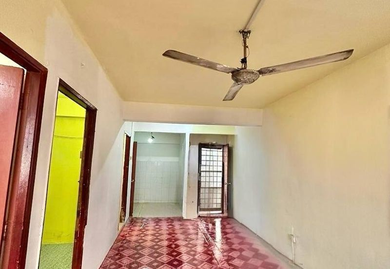 Midah Ria Condominium