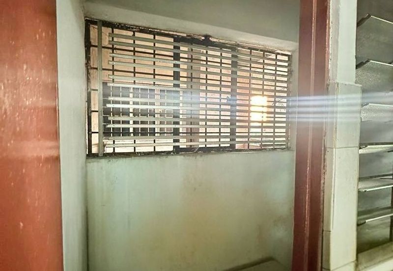 Midah Ria Condominium