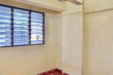 Midah Ria Condominium