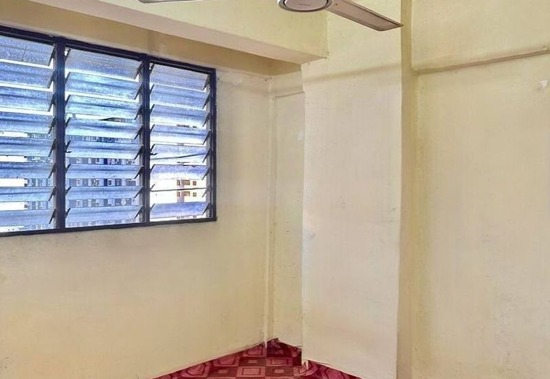 Midah Ria Condominium