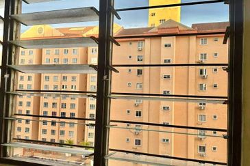 Midah Ria Condominium