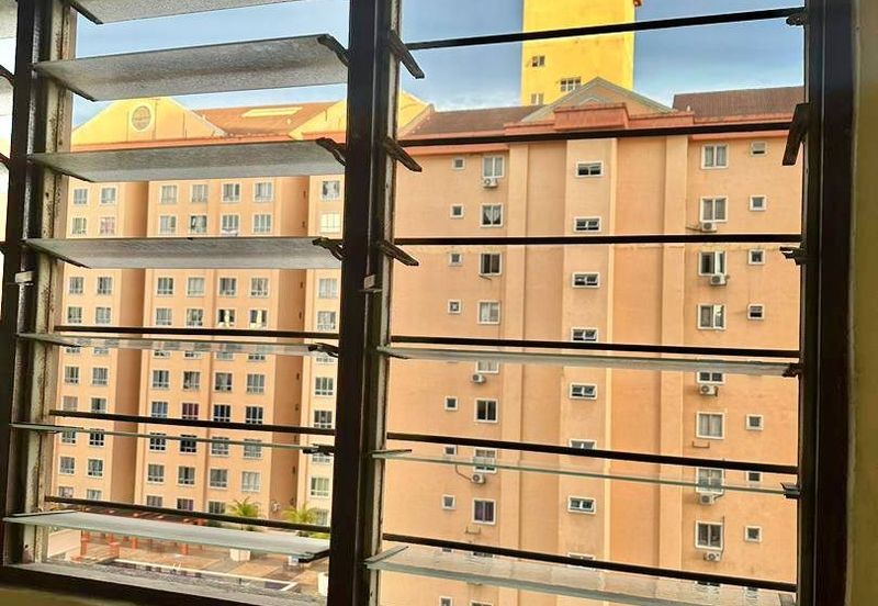 Midah Ria Condominium