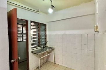 Midah Ria Condominium