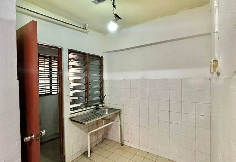 Midah Ria Condominium