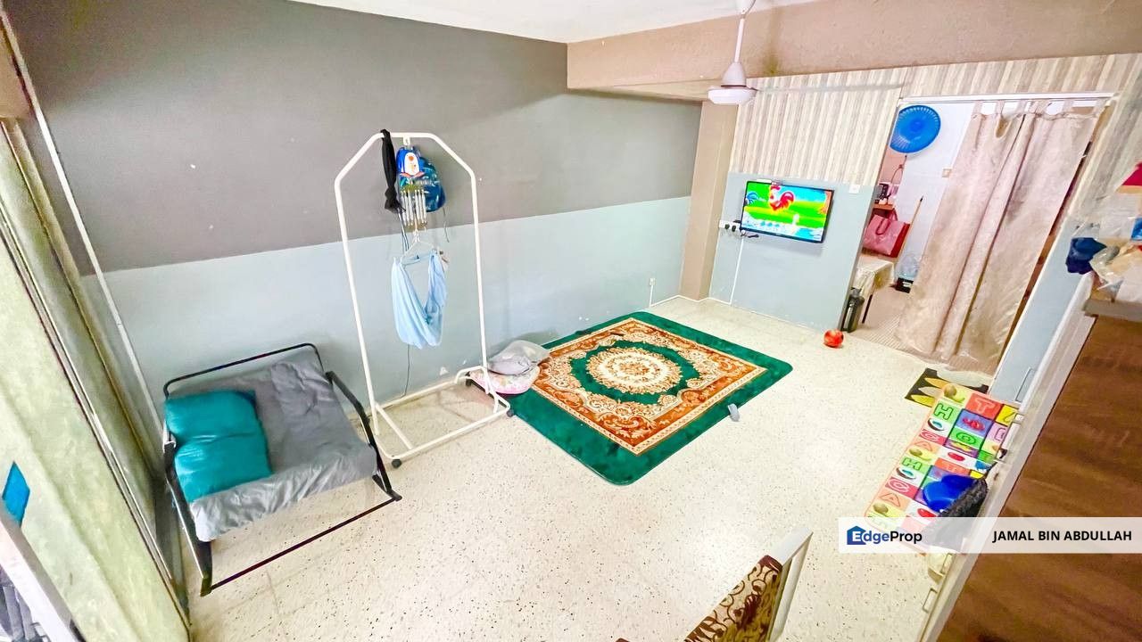 Double Storey Taman Ampang Indah Selangor HOT UNIT For Sale, Selangor, Ampang