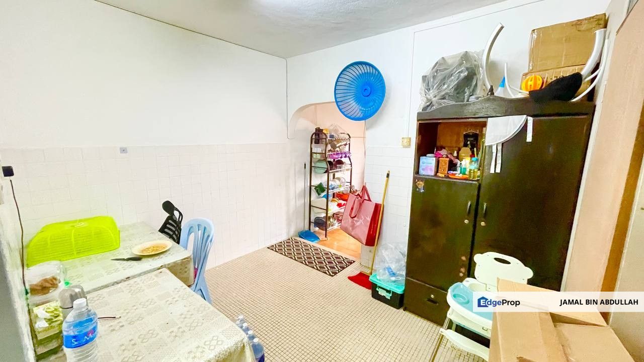 Double Storey Taman Ampang Indah Selangor HOT UNIT For Sale, Selangor, Ampang