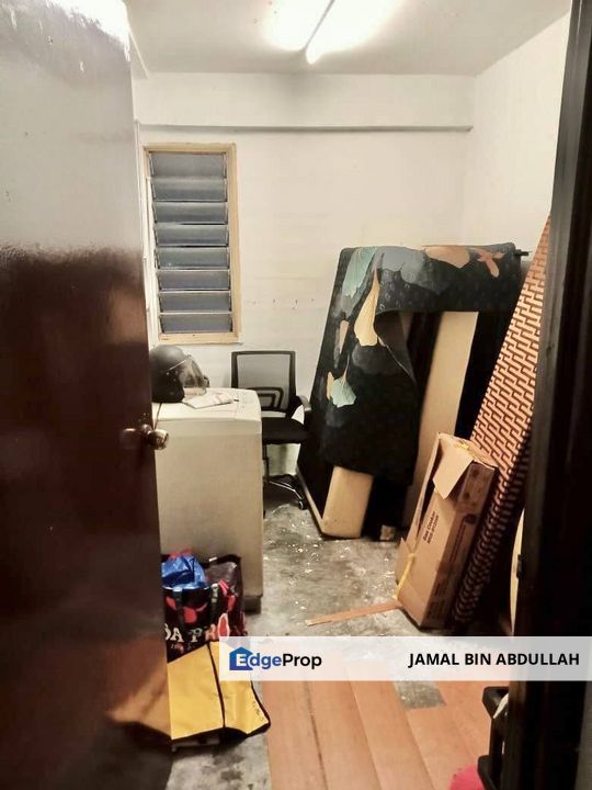 Pangsapuri Sri Penara Bandar Sri Permaisuri Cheras Kuala Lumpur For Sale, Kuala Lumpur, Cheras