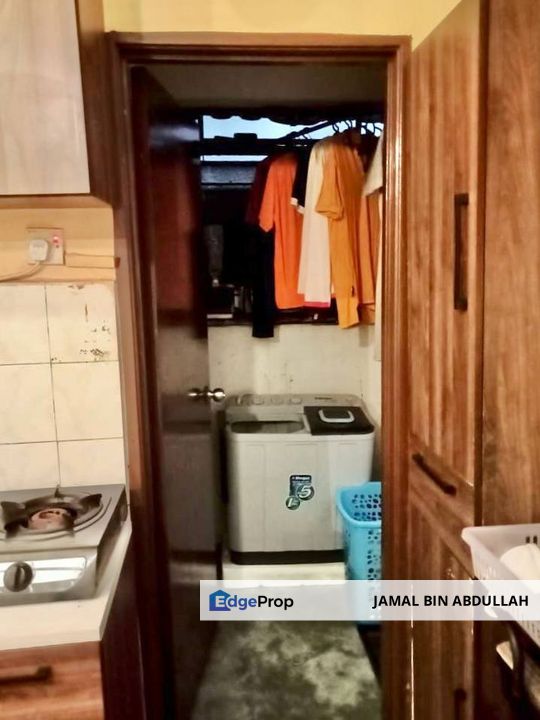 Pangsapuri Sri Penara Bandar Sri Permaisuri Cheras Kuala Lumpur For Sale, Kuala Lumpur, Cheras