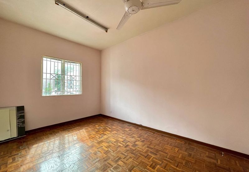 Sri Cempaka Apartment Bandar Puchong Jaya