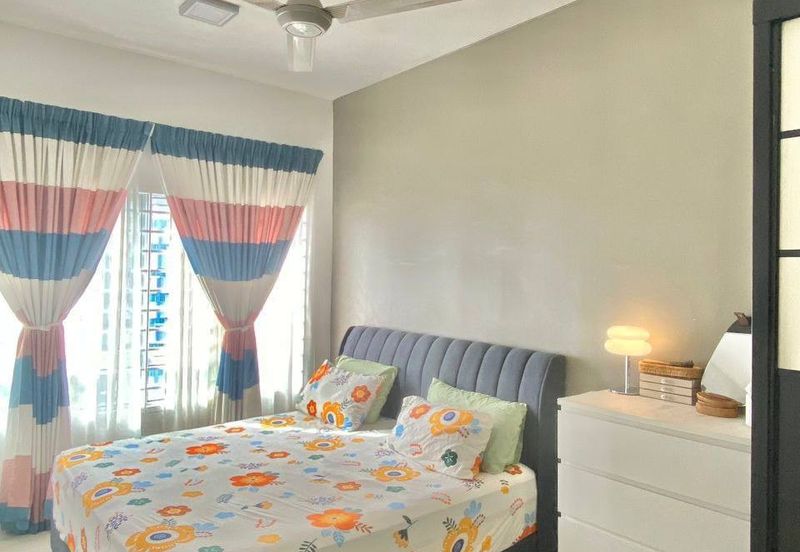 Savanna Executive Suites @ Southville City