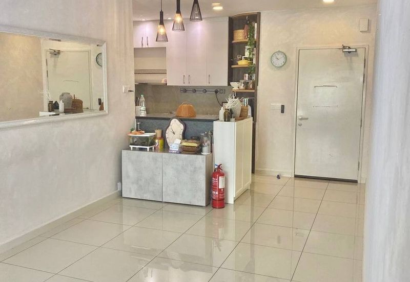 Savanna Executive Suites @ Southville City