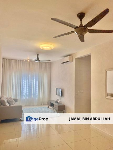 Savanna Executive Suites Southville City Bangi Selangor 2 PARKING For Sale, Selangor, Bangi