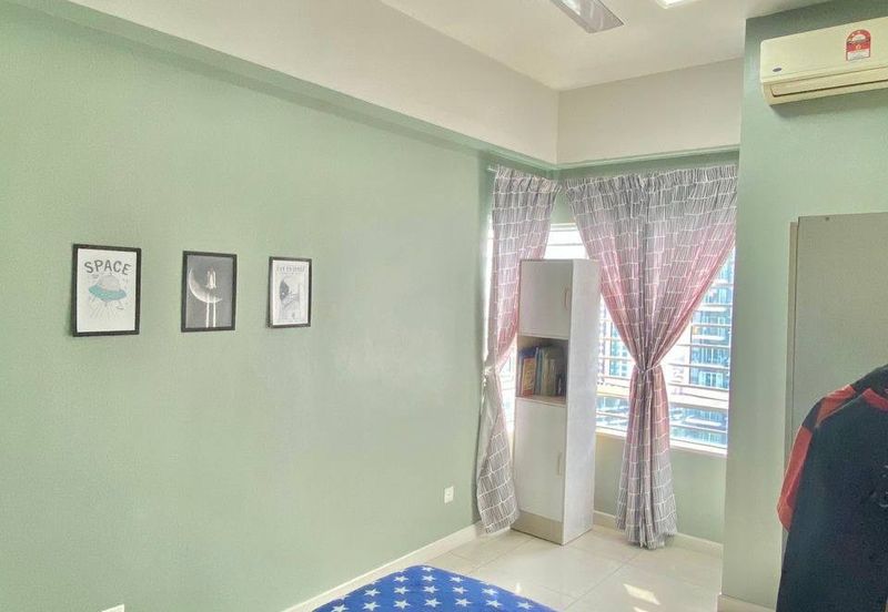 Savanna Executive Suites @ Southville City