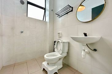 Tresna Perindu @ Saujana Perdana