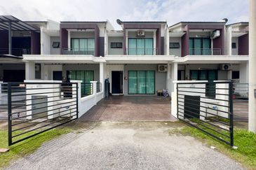 Tresna Perindu @ Saujana Perdana